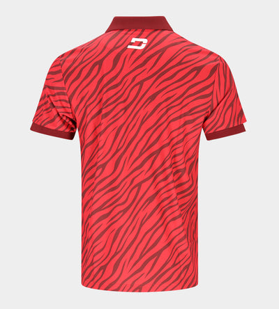 ANIMAL POLO - RED