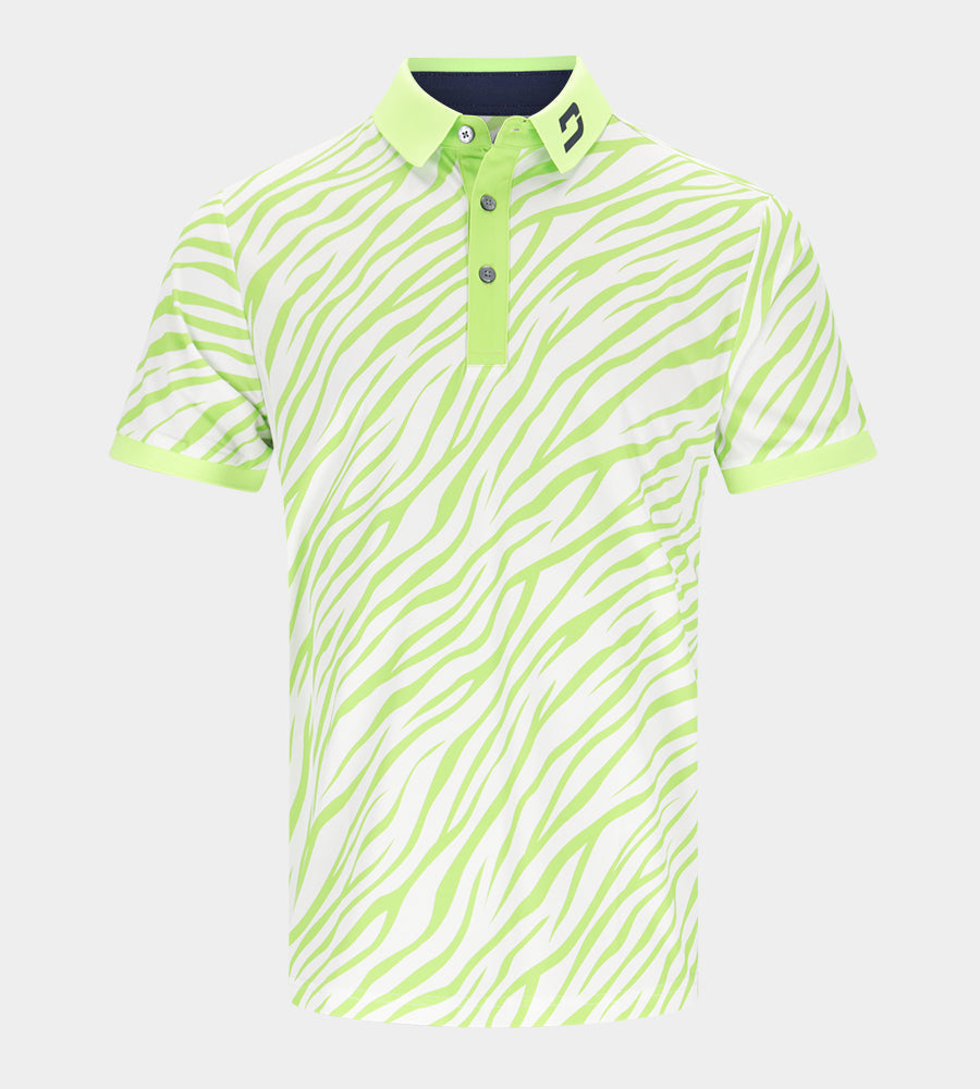 ANIMAL POLO - LIME