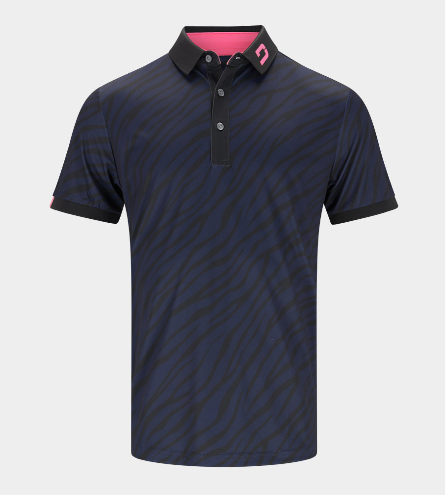 ANIMAL POLO - NAVY