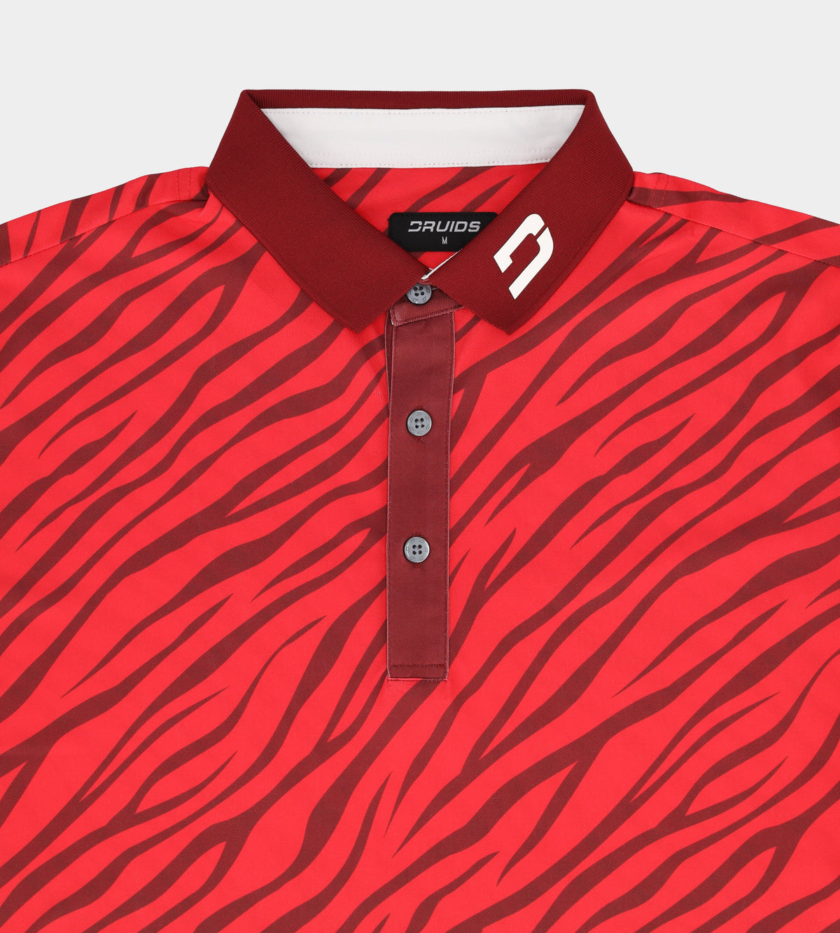 ANIMAL POLO - RED