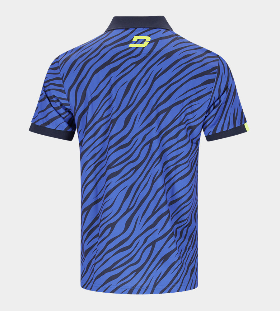 ANIMAL POLO - BLUE