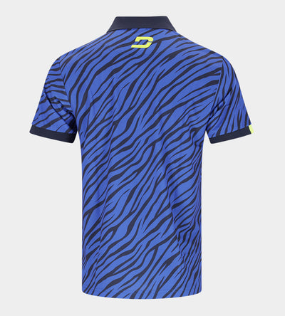 ANIMAL POLO - BLUE