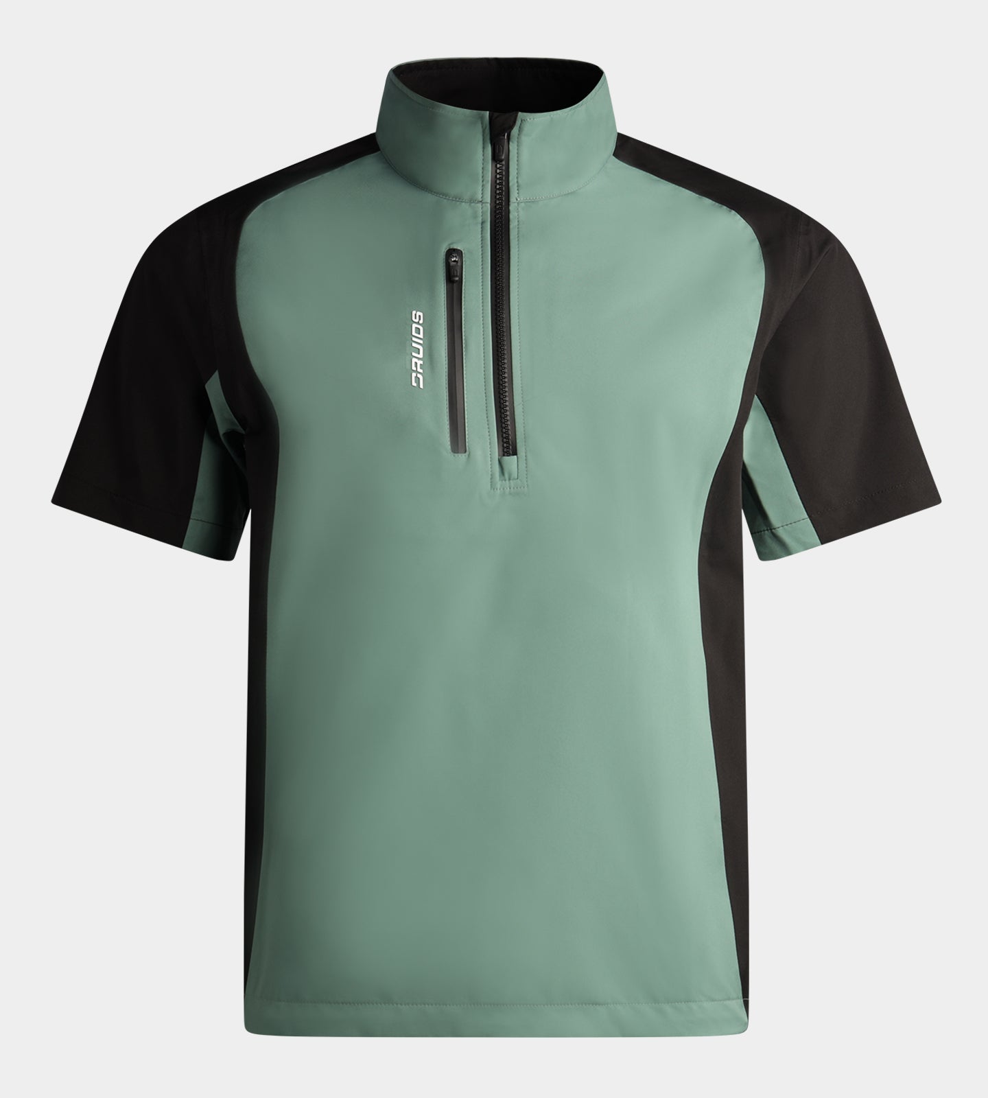 APEX RAIN SHIRT - SAGE