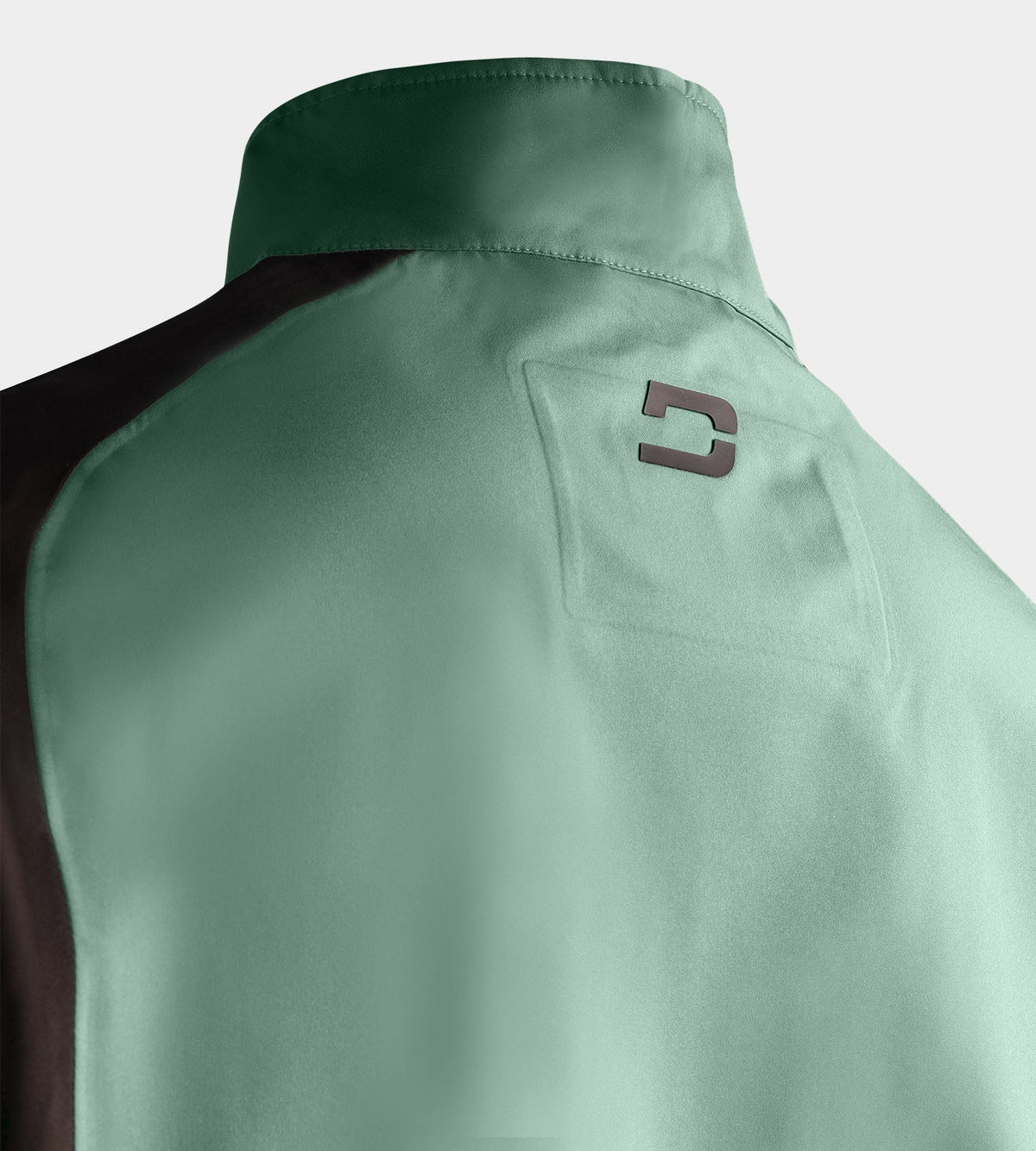 APEX RAIN SHIRT - SAGE
