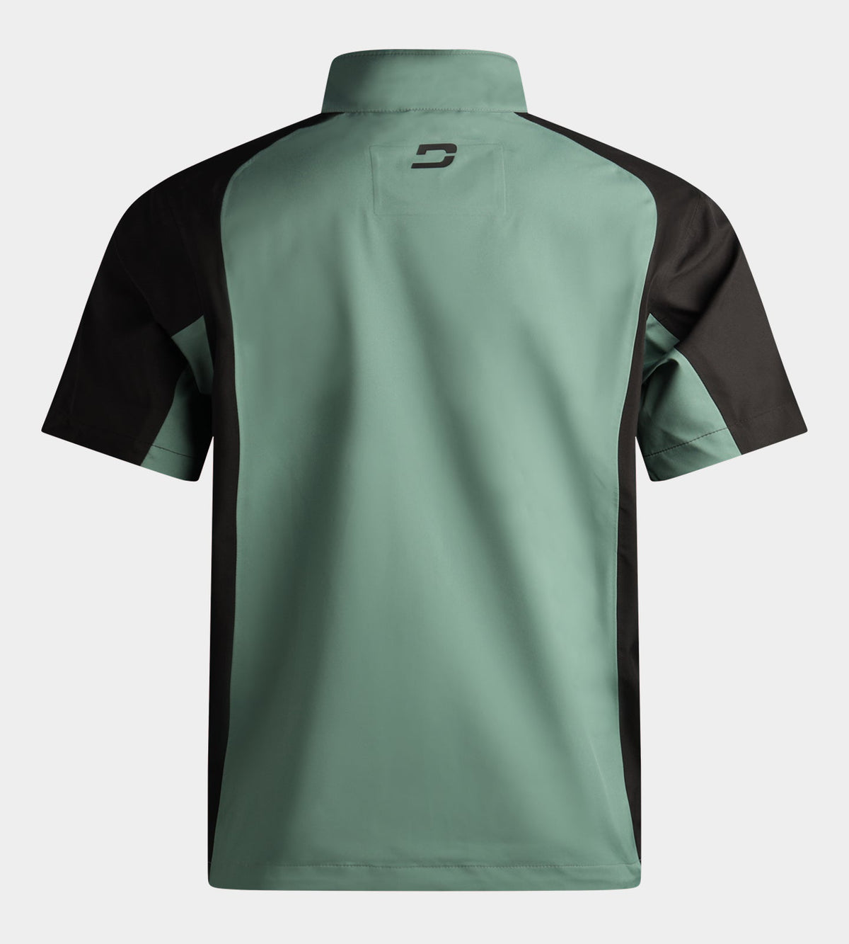 APEX RAIN SHIRT - SAGE