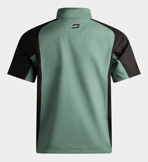 APEX RAIN SHIRT - SAGE