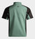 APEX RAIN SHIRT - SAGE