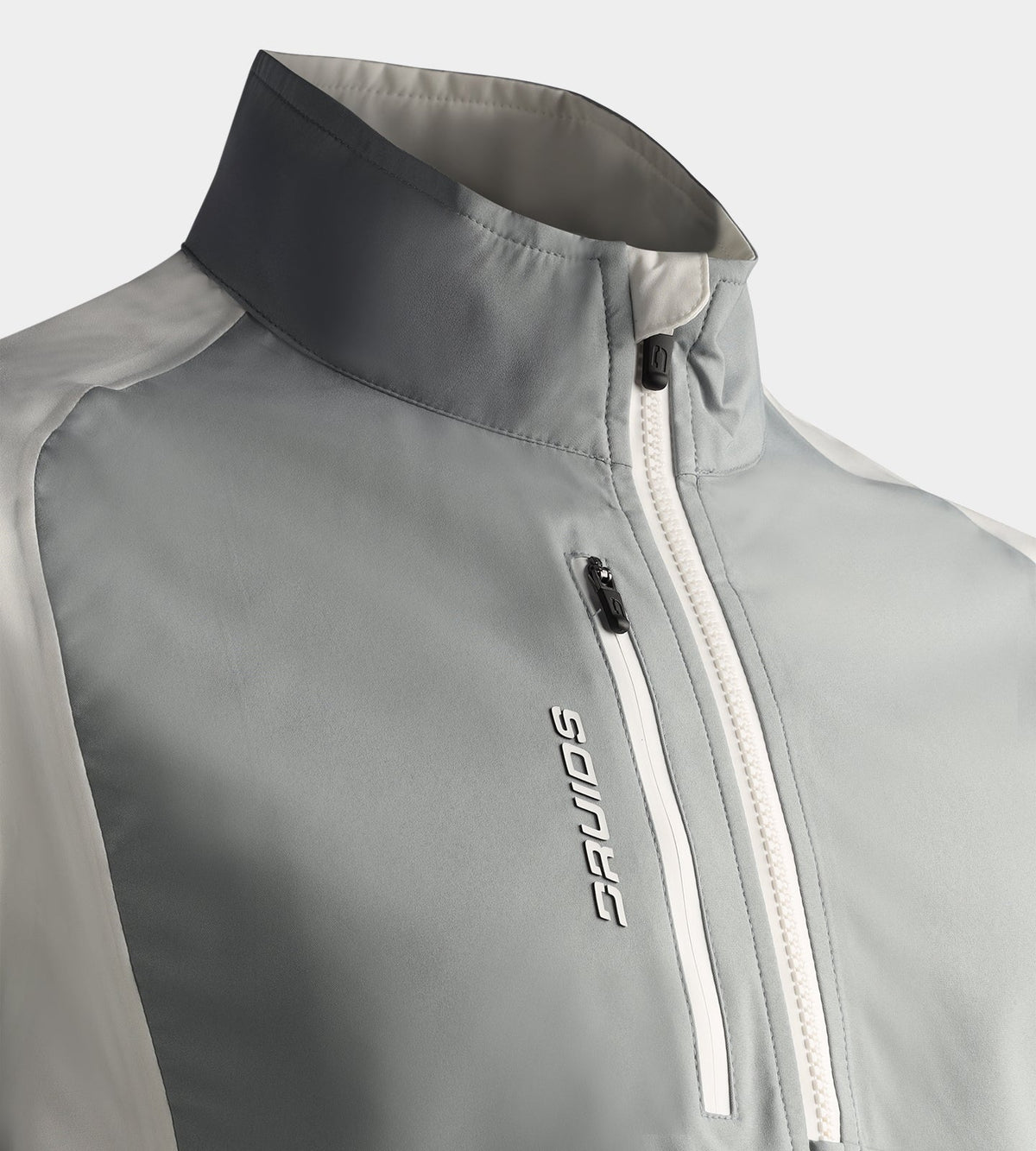 APEX RAIN SHIRT - GREY