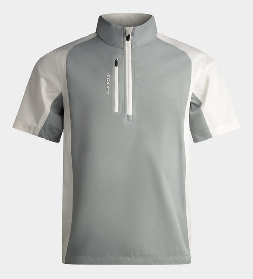 APEX RAIN SHIRT - GREY