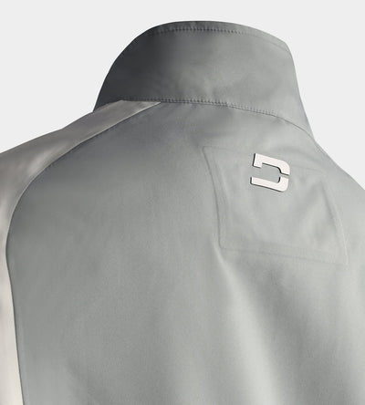 APEX RAIN SHIRT - GREY