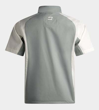 APEX RAIN SHIRT - GREY