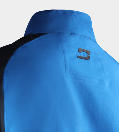 APEX RAIN SHIRT - NAVY