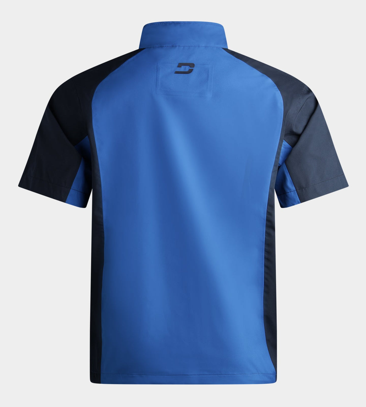 APEX RAIN SHIRT - NAVY
