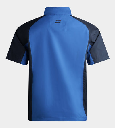 APEX RAIN SHIRT - NAVY