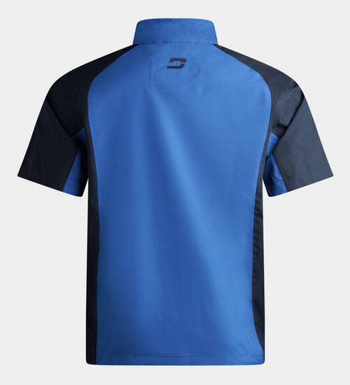 APEX RAIN SHIRT - NAVY