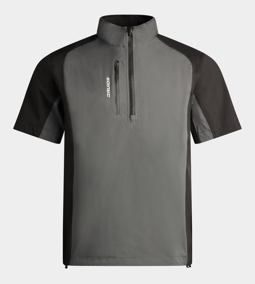 APEX RAIN SHIRT - CHARCOAL