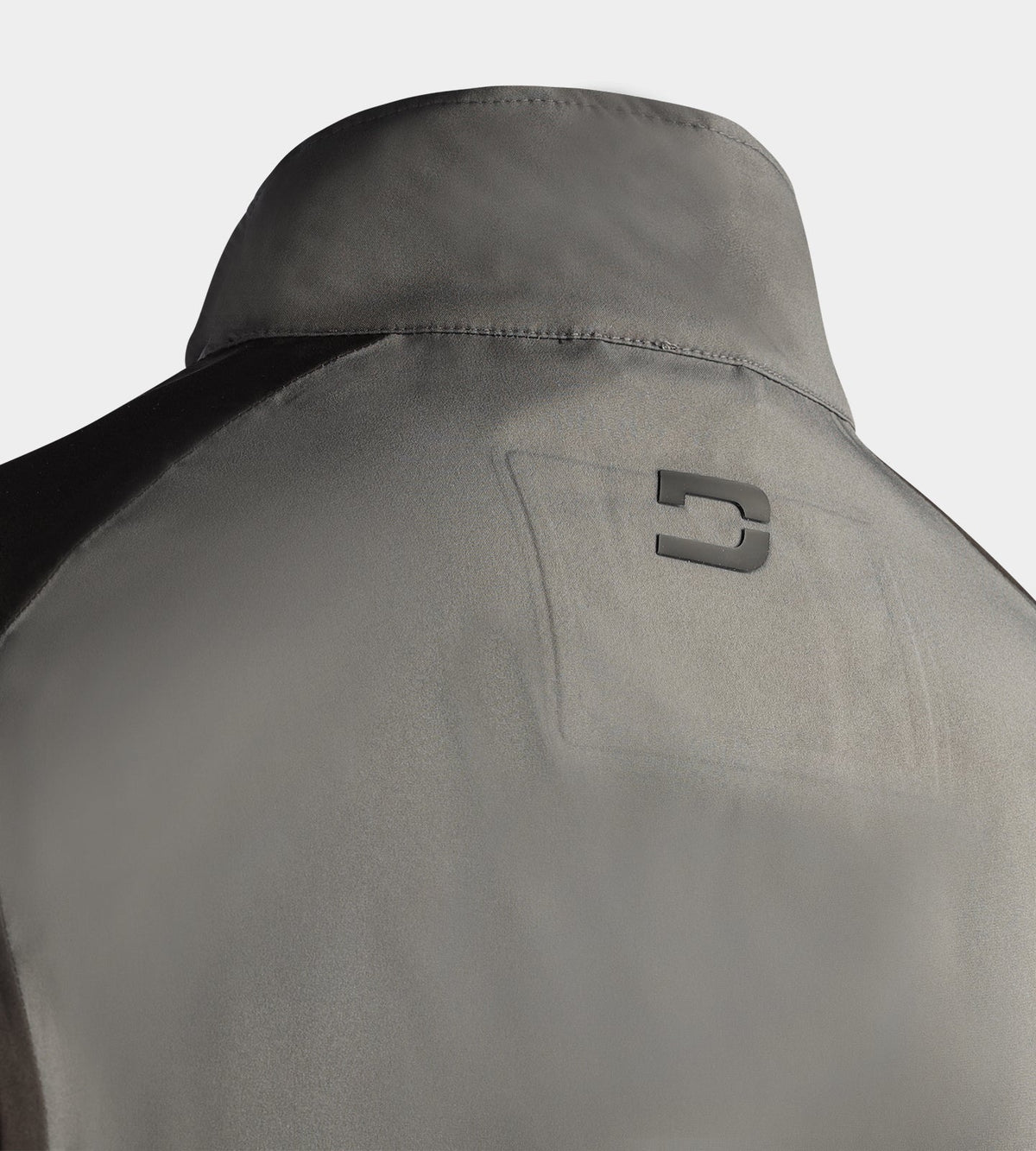 APEX RAIN SHIRT - CHARCOAL