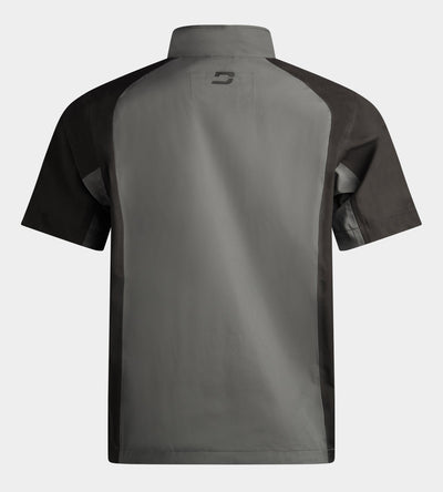 APEX RAIN SHIRT - CHARCOAL