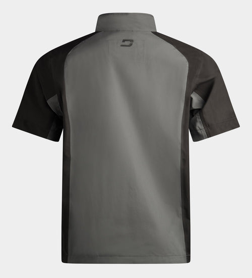 APEX RAIN SHIRT - CHARCOAL