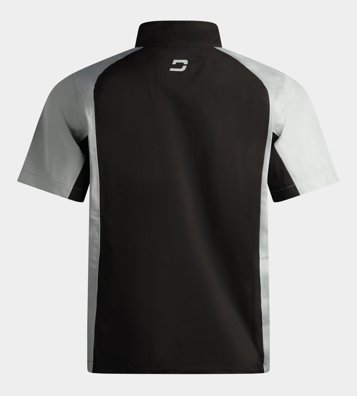 APEX RAIN SHIRT - BLACK