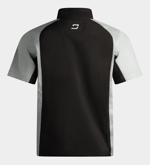 APEX RAIN SHIRT - BLACK