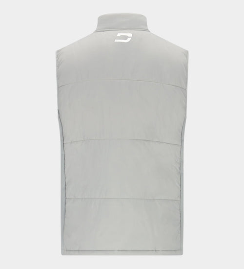 APOLLO GILET - GREY