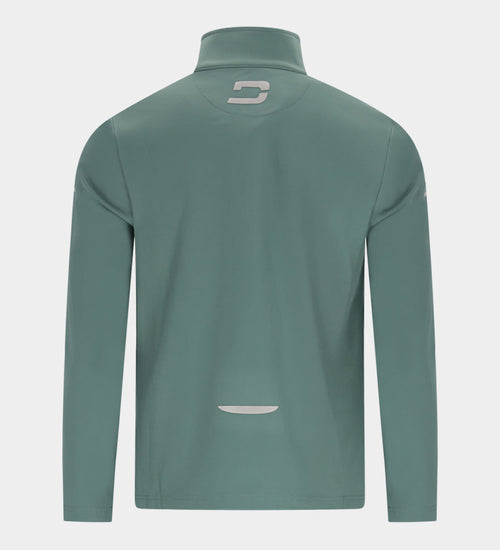 ARCHER JACKET - SAGE