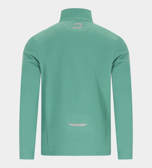 ARCHER JACKET - GREEN