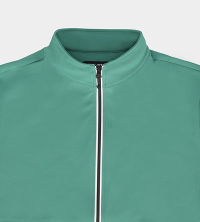 ARCHER JACKET - GREEN