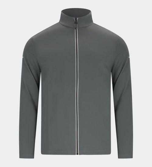 ARCHER JACKET - CHARCOAL