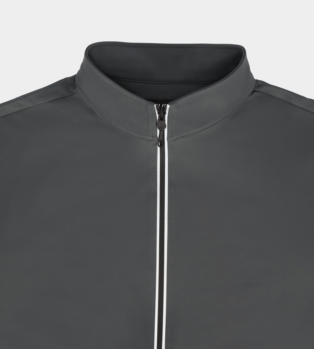 ARCHER JACKET - CHARCOAL