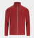 ARCHER JACKET - BURGUNDY