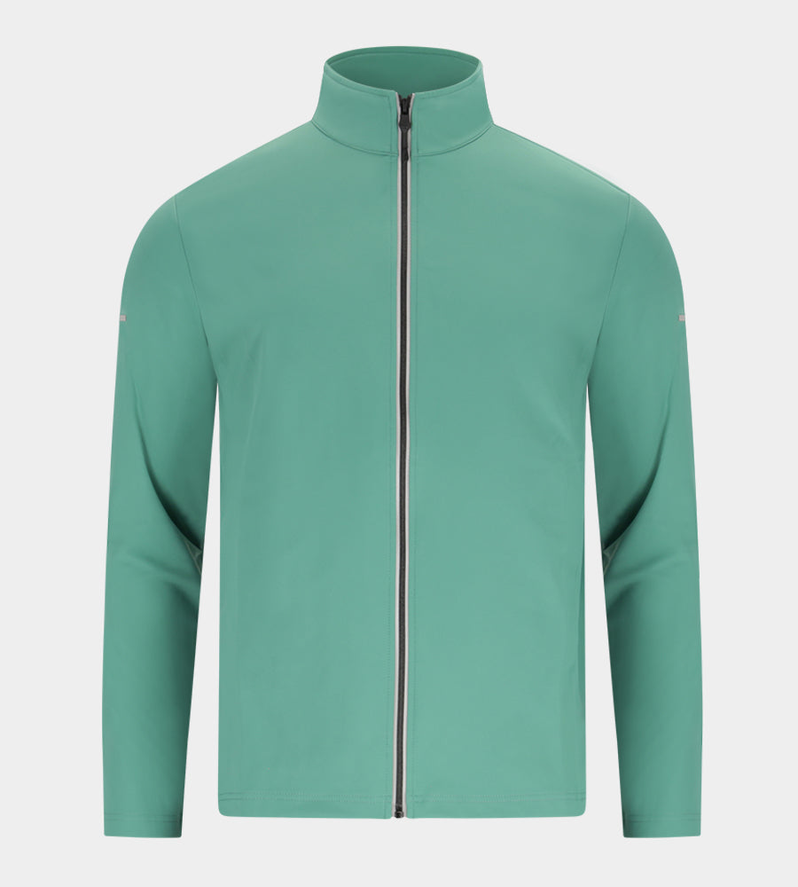 ARCHER JACKET - GREEN