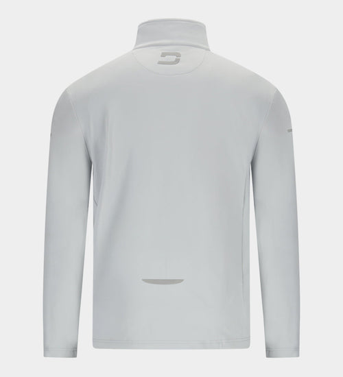 ARCHER JACKET - GREY