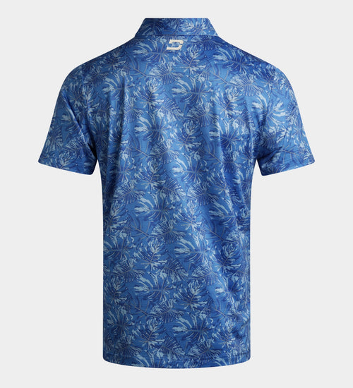 ARECA POLO - BLUE