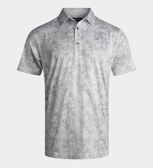 ARECA POLO - WHITE