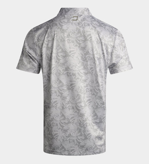ARECA POLO - WHITE