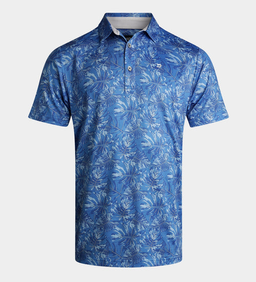 ARECA POLO - BLUE