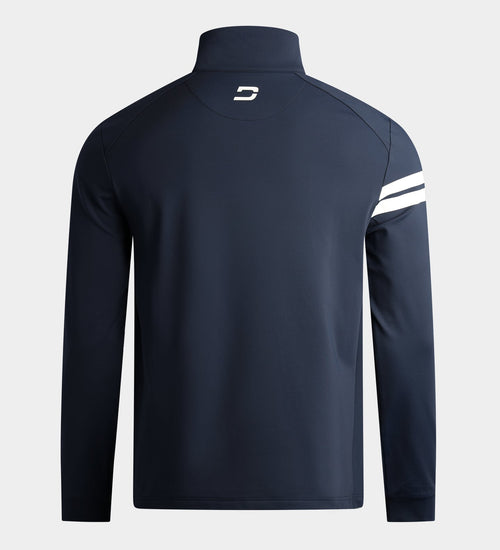 ARIAL MIDLAYER - NAVY