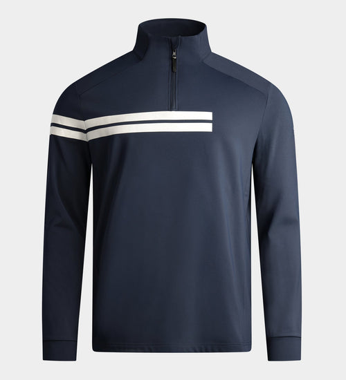 ARIAL MIDLAYER - NAVY