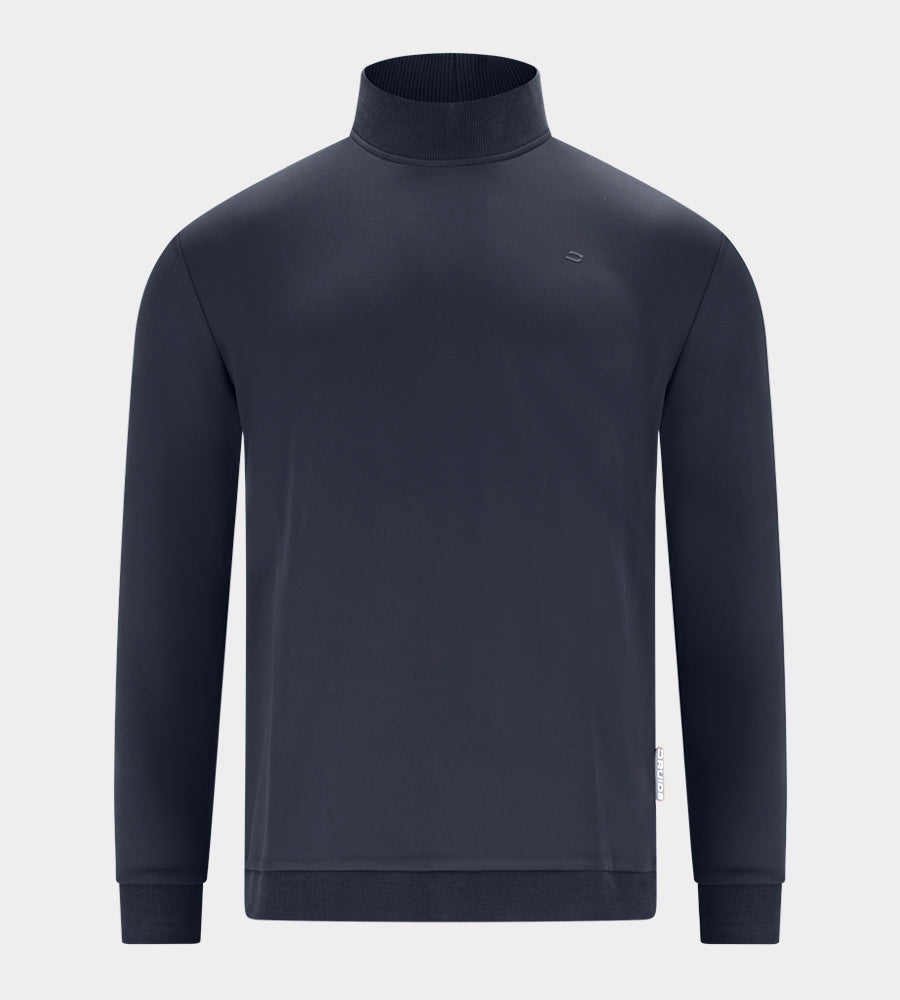 ASPEN ROUNDNECK - NAVY