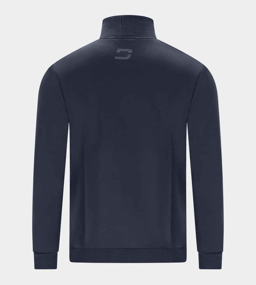 ASPEN ROUNDNECK - NAVY