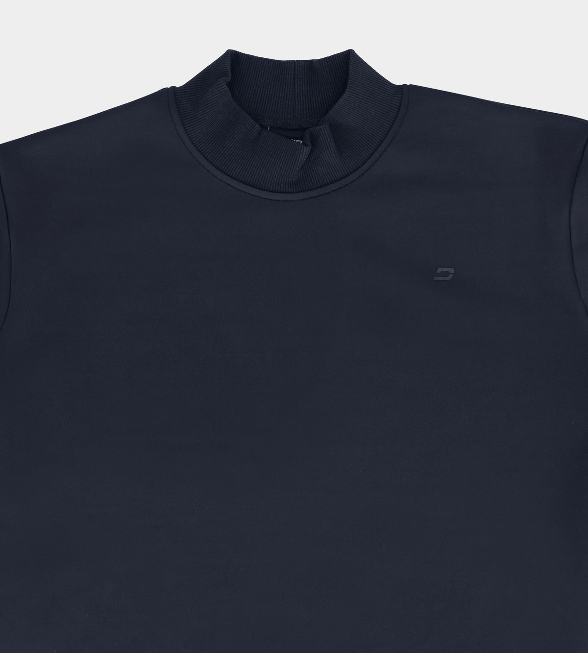 ASPEN ROUNDNECK - NAVY