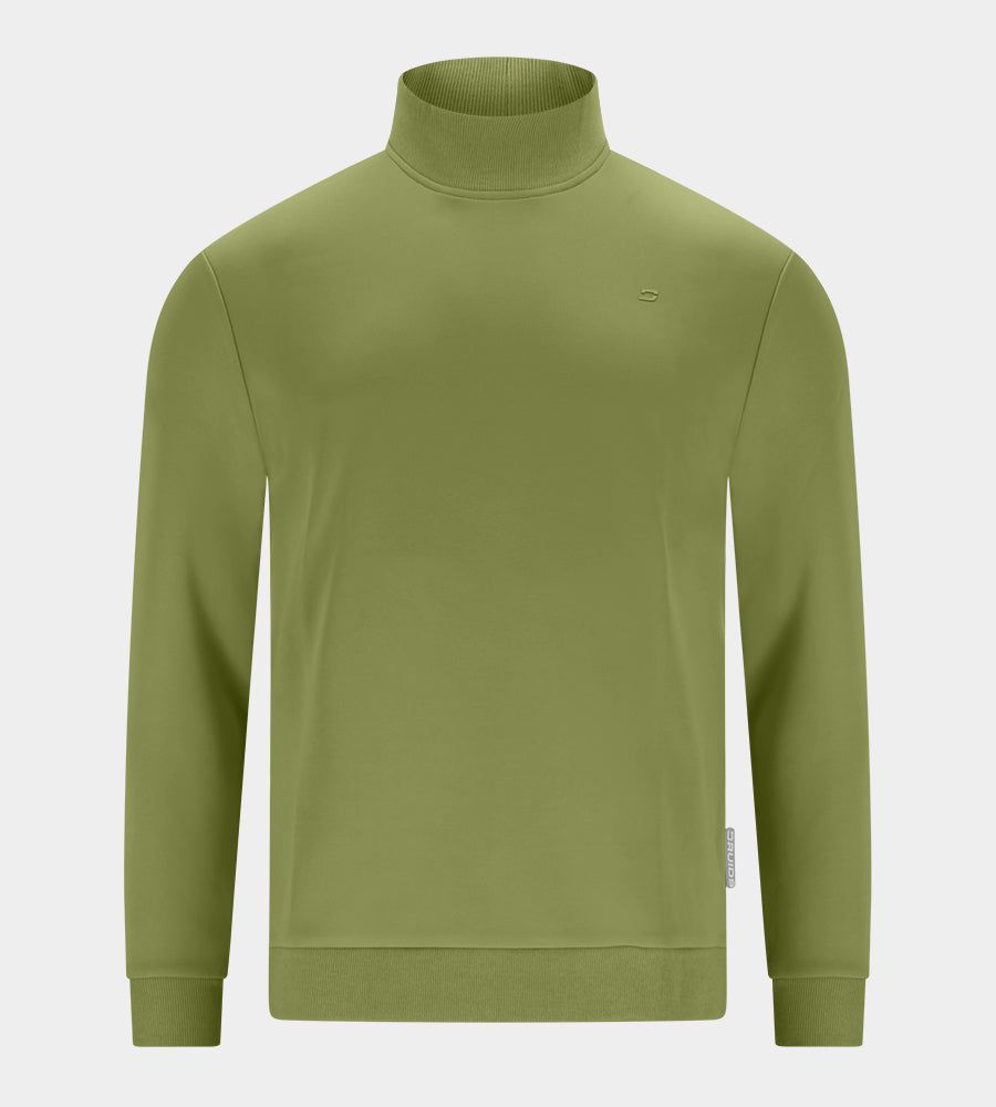 ASPEN ROUNDNECK - KHAKI