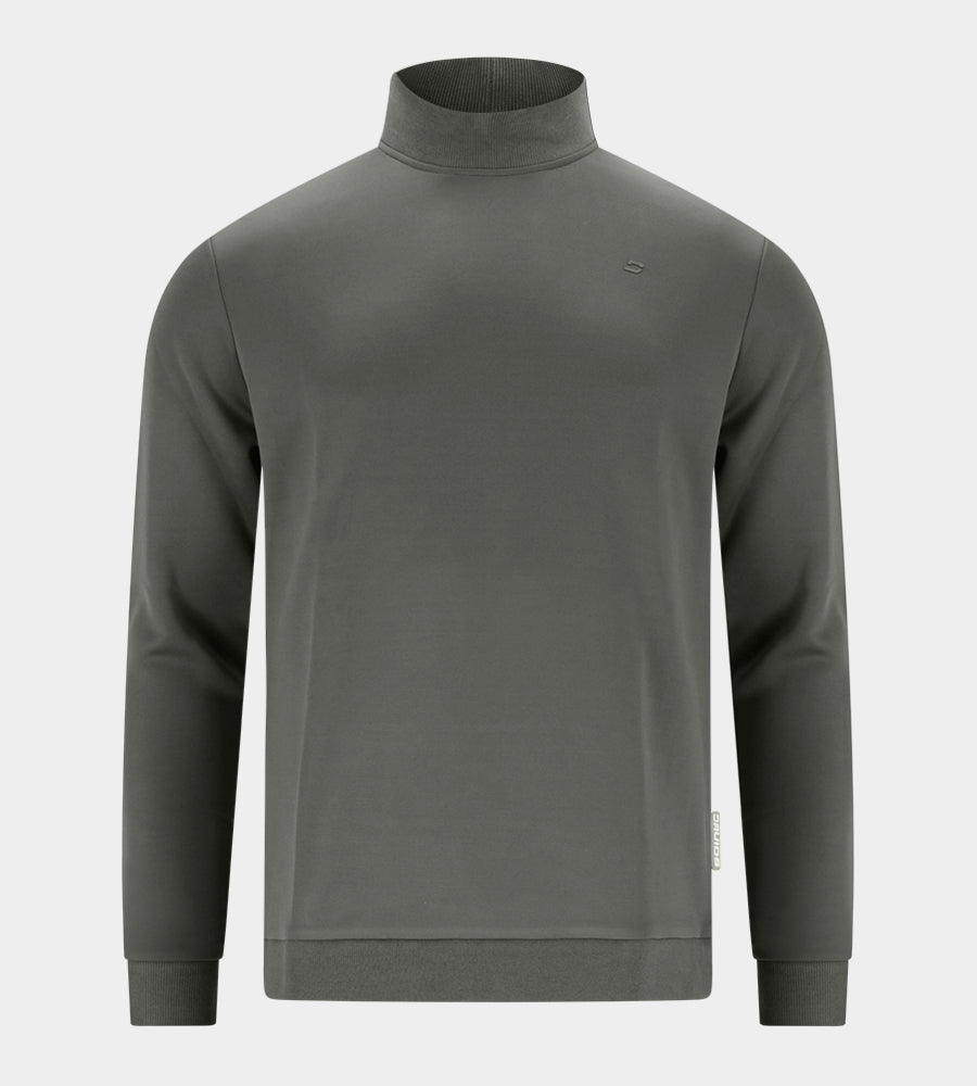 ASPEN ROUNDNECK - CHARCOAL