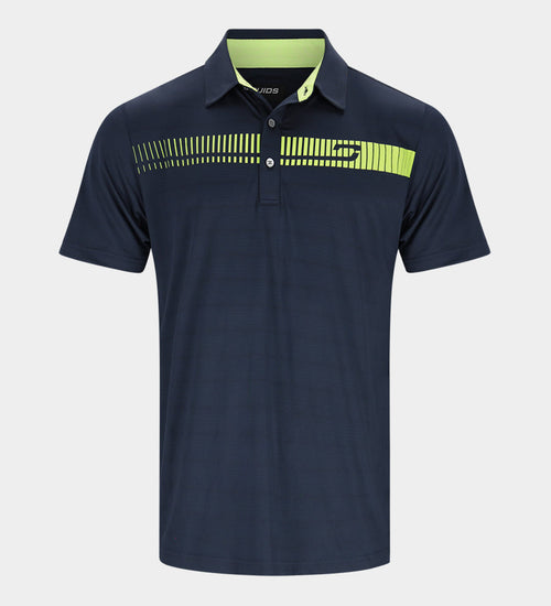 ATHLETICA POLO - NAVY