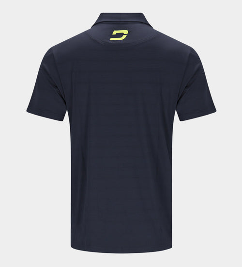 ATHLETICA POLO - NAVY