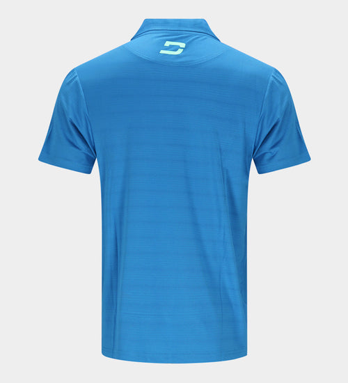 ATHLETICA POLO - BLUE