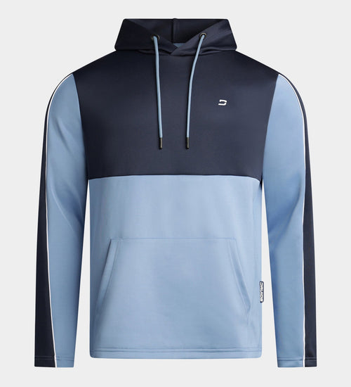 AUGUSTAS HOODIE - NAVY