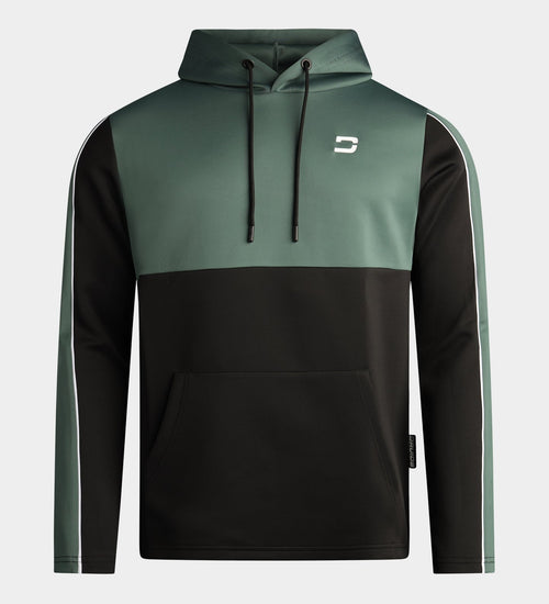 AUGUSTAS HOODIE - SAGE